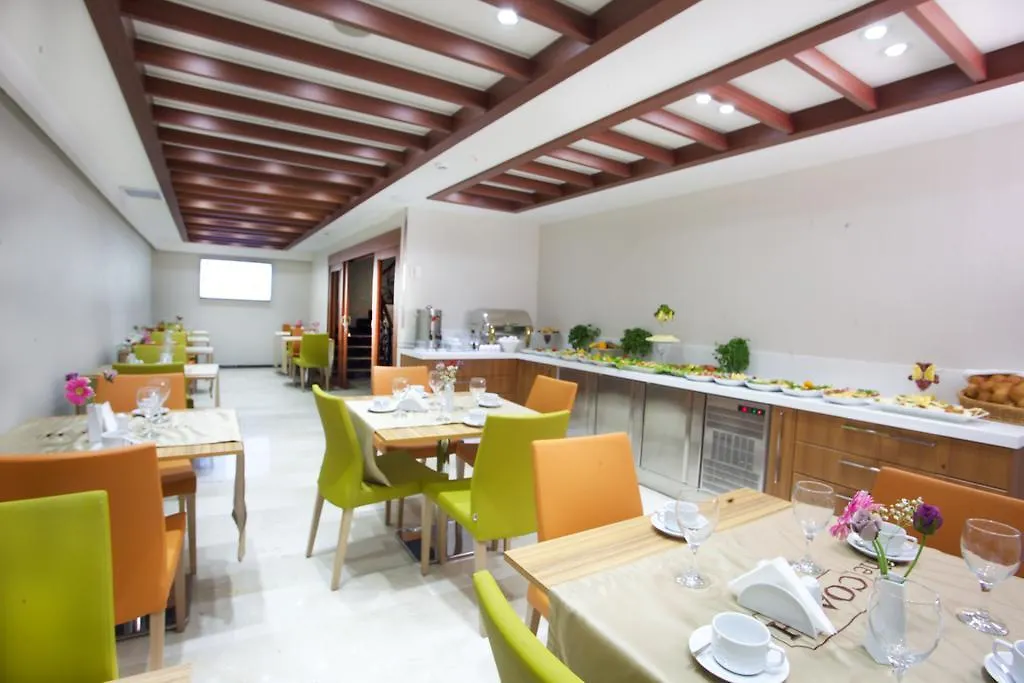 The Coach Hotel Κωνσταντινούπολη 3*,  Τουρκία