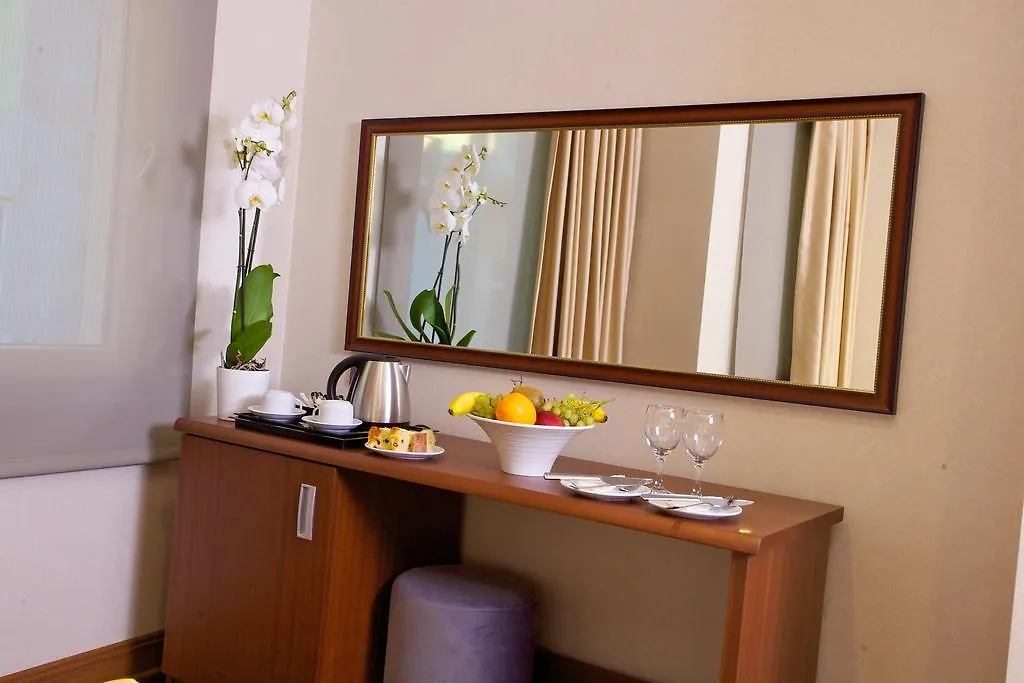 The Coach Hotel Κωνσταντινούπολη